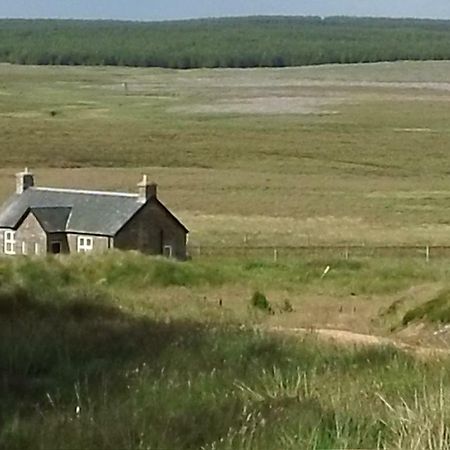 Holiday Home Badnaheen Forsinain Eksteriør bilde