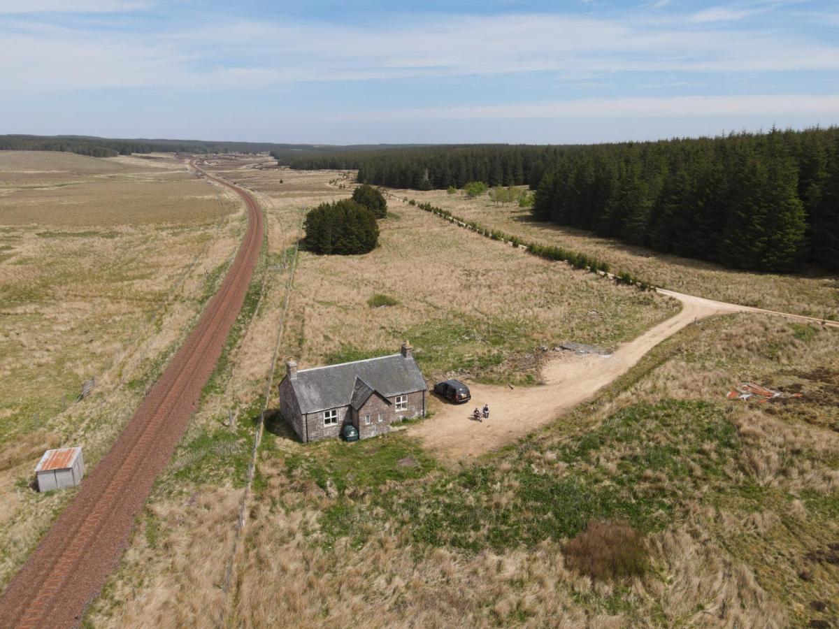 Holiday Home Badnaheen Forsinain Eksteriør bilde