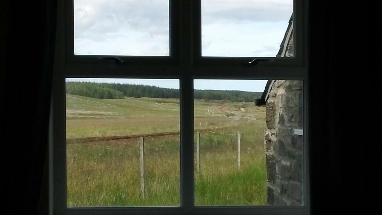 Holiday Home Badnaheen Forsinain Eksteriør bilde