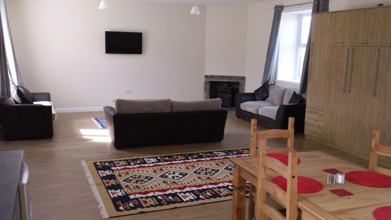 Holiday Home Badnaheen Forsinain Eksteriør bilde