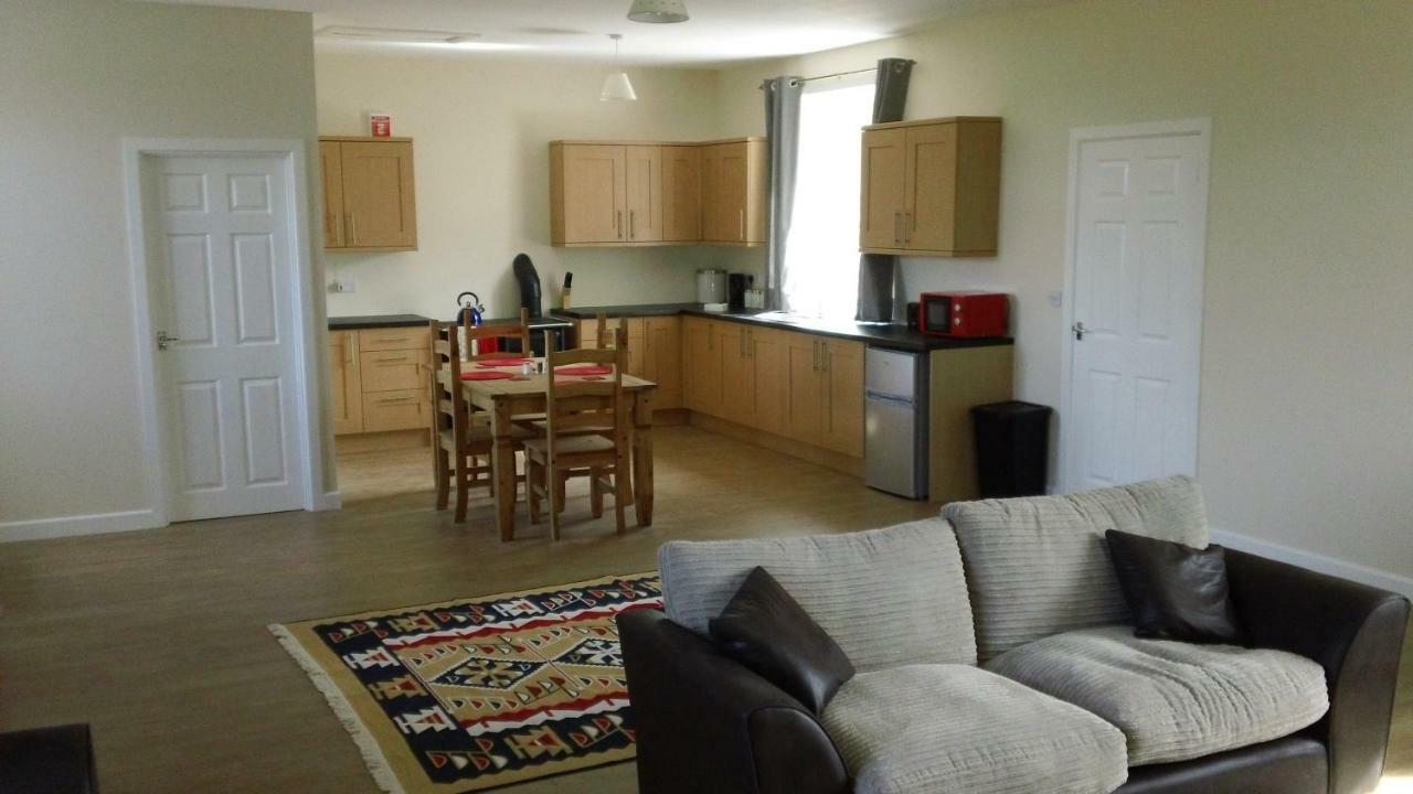 Holiday Home Badnaheen Forsinain Eksteriør bilde